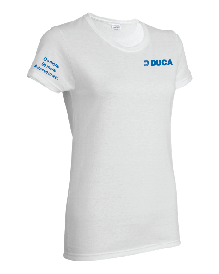Duca Shirts Womens