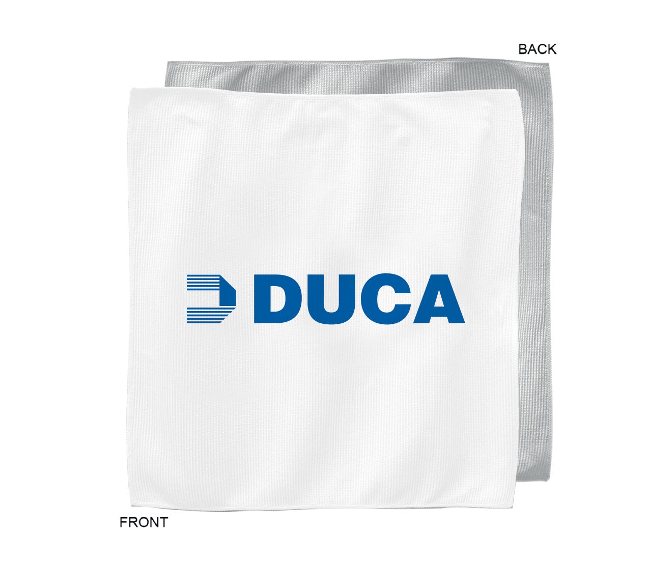 Golf Towels - Duca (New)