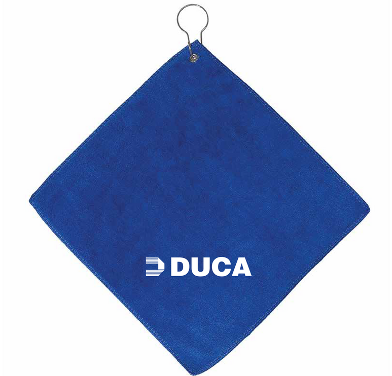 Golf Towels